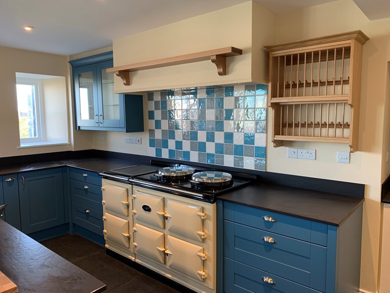 Gallery Image for Treathro Barns & House Conversions
