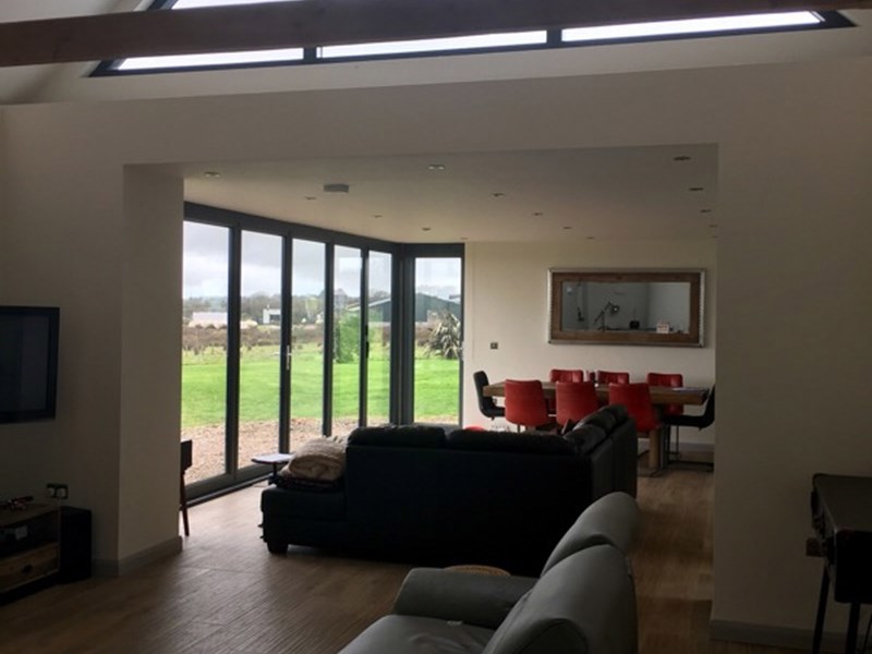 Gallery Image for Thistledown Barn