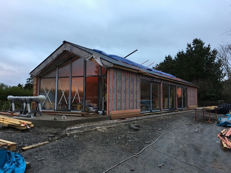 Gallery Image for Swimming Pool Building  Dinas