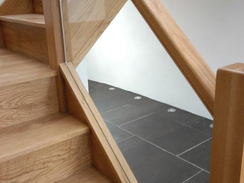 Gallery Image for Haroldston Hall Barn Conversion