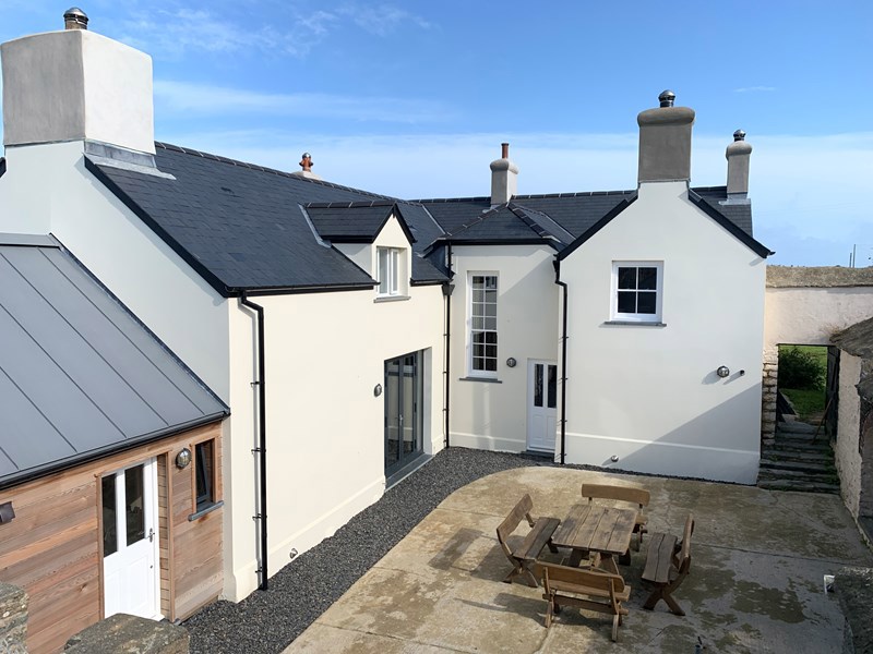 Gallery Image for Treathro Barns & House Conversions