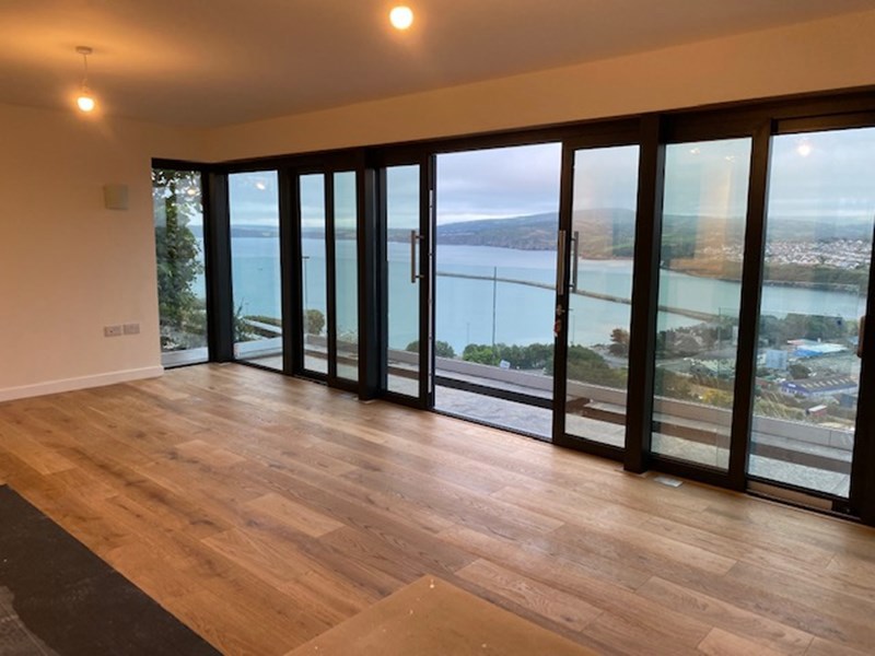 Gallery Image for Ty Dwrgi | Extension