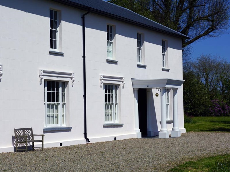 Gallery Image for Manorowen House