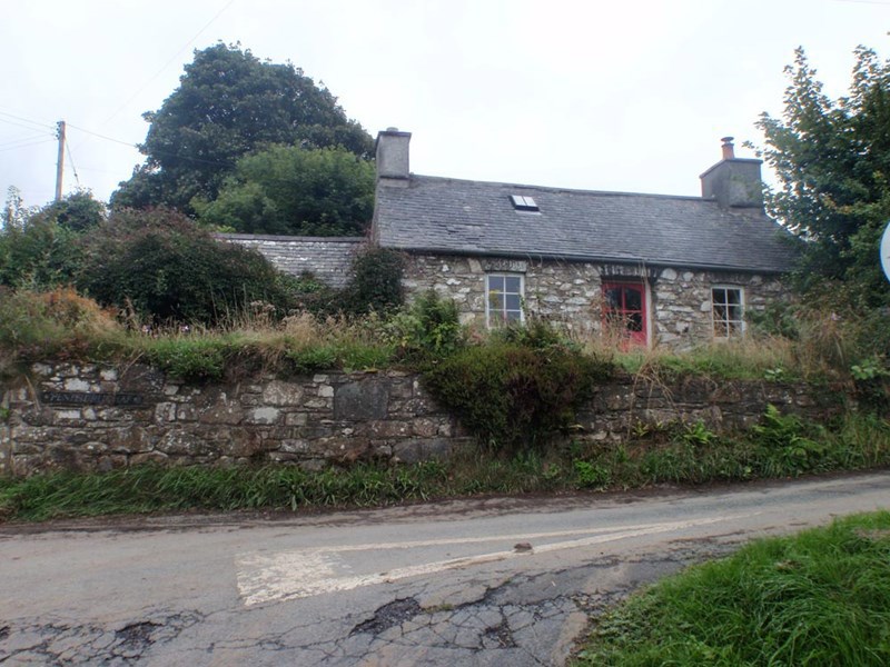 Gallery Image for Penfeidr Uchaf Newport