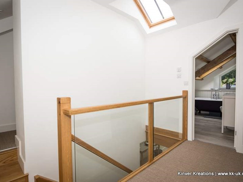 Gallery Image for Pwll Farm House | Award Winning