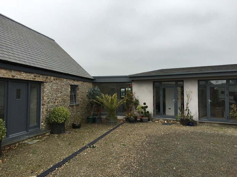 Gallery Image for Thistledown Barn
