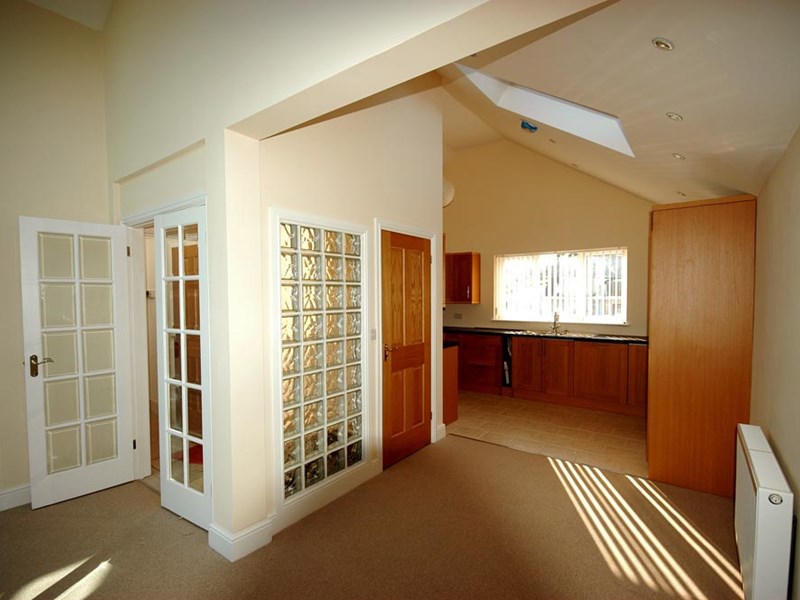 Gallery Image for Old Post Office Goodwick