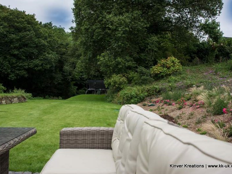 Gallery Image for Pwll Farm House | Award Winning