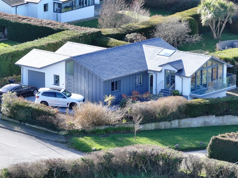 Gallery Image for Bungalows Reinvented