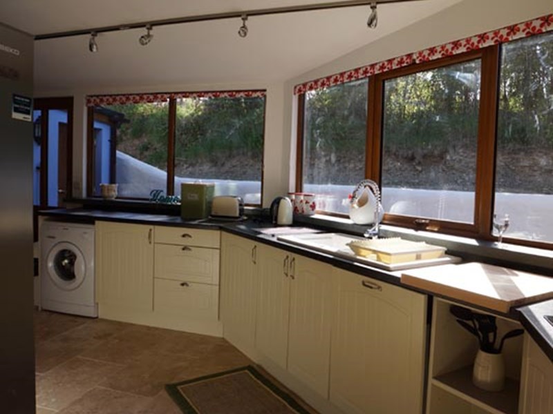 Gallery Image for Hendre Fach Isaf | Extension