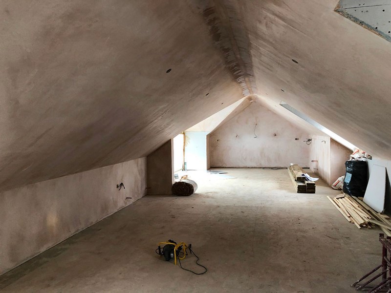 Gallery Image for Willows | Newport | Loft Extension