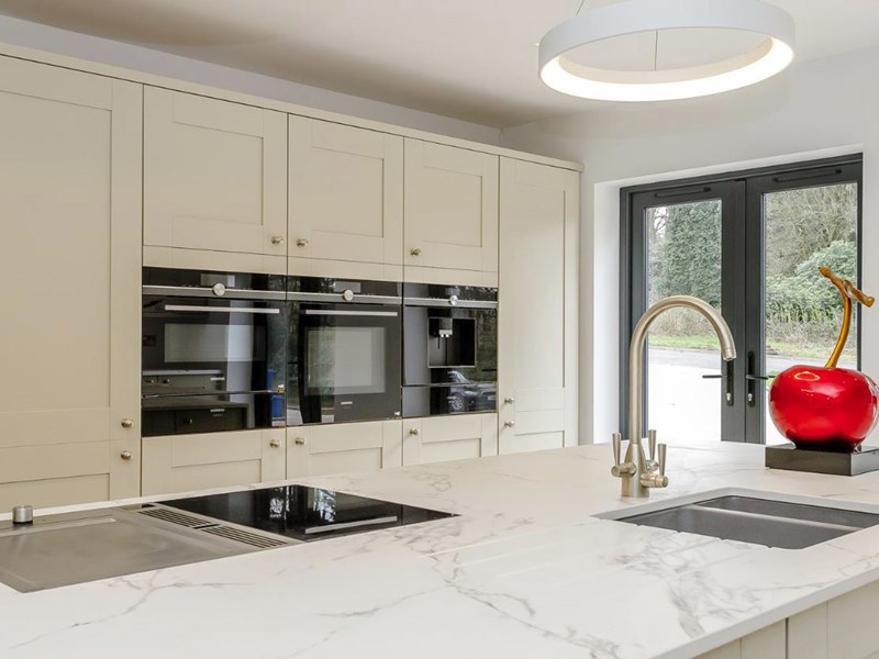Gallery Image for Beech Gate, Little Aston Park