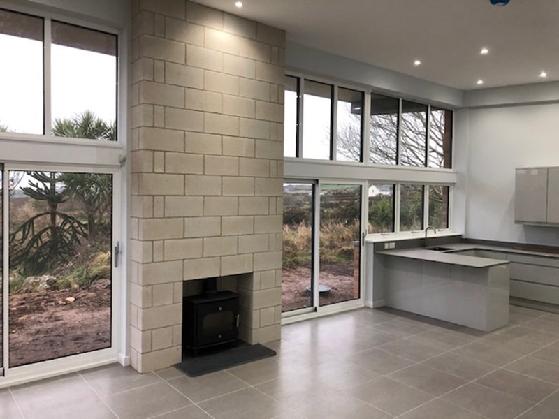 Gallery Image for Neuadd Y Broga | Contempoary New Dwelling