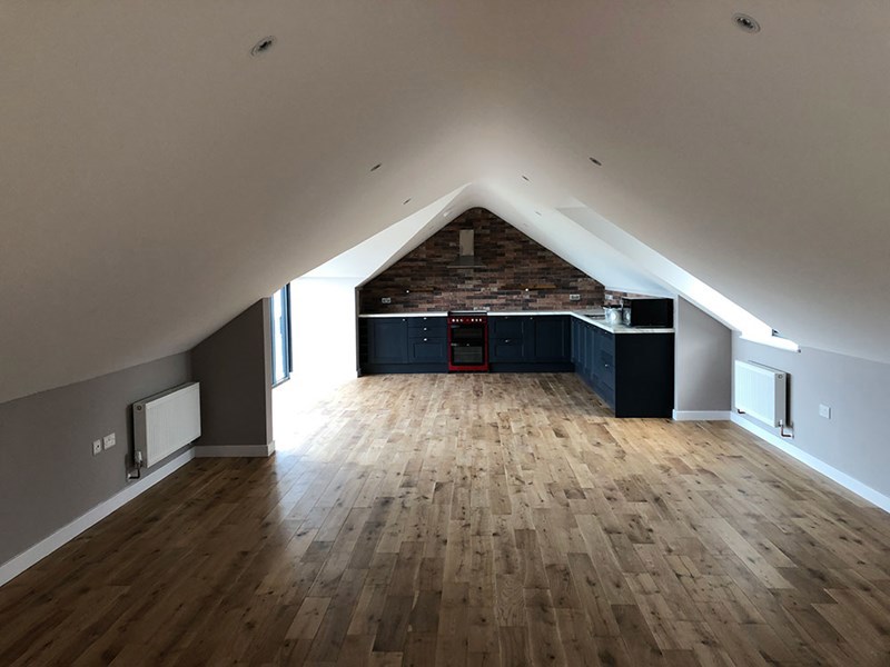 Gallery Image for Willows | Newport | Loft Extension