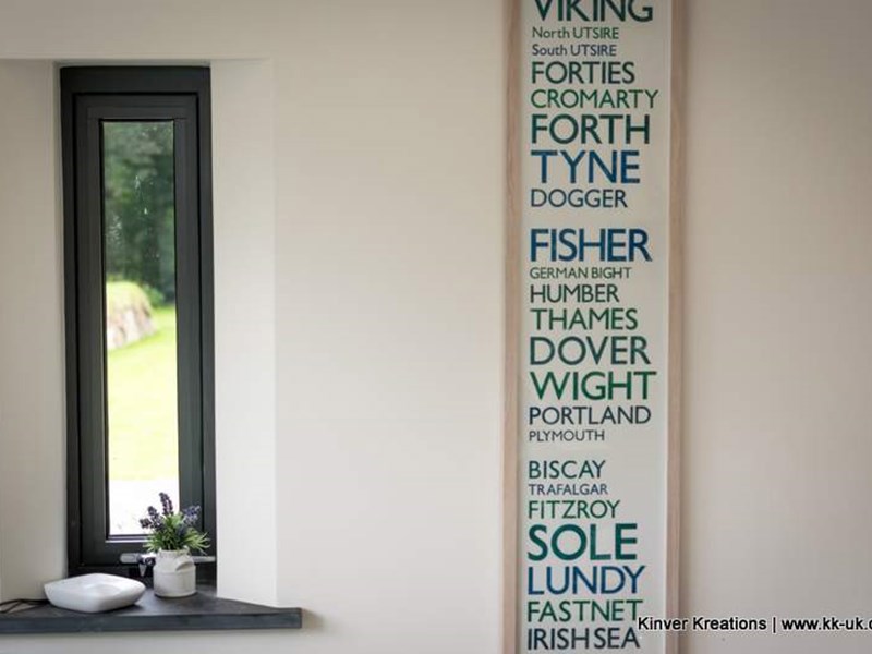Gallery Image for Pwll Farm House | Award Winning