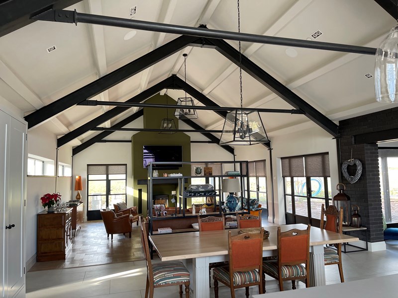 Gallery Image for Jordanston Farm | New Dwelling