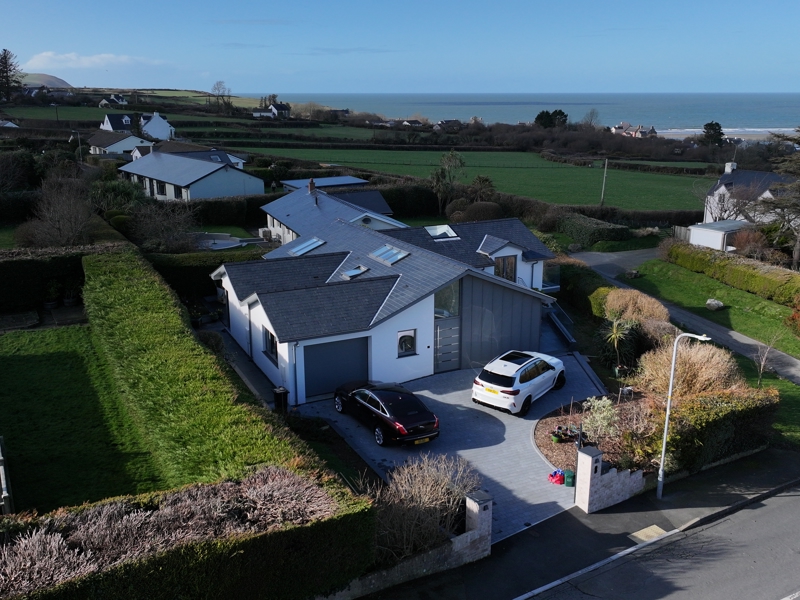 Gallery Image for Bungalows Reinvented