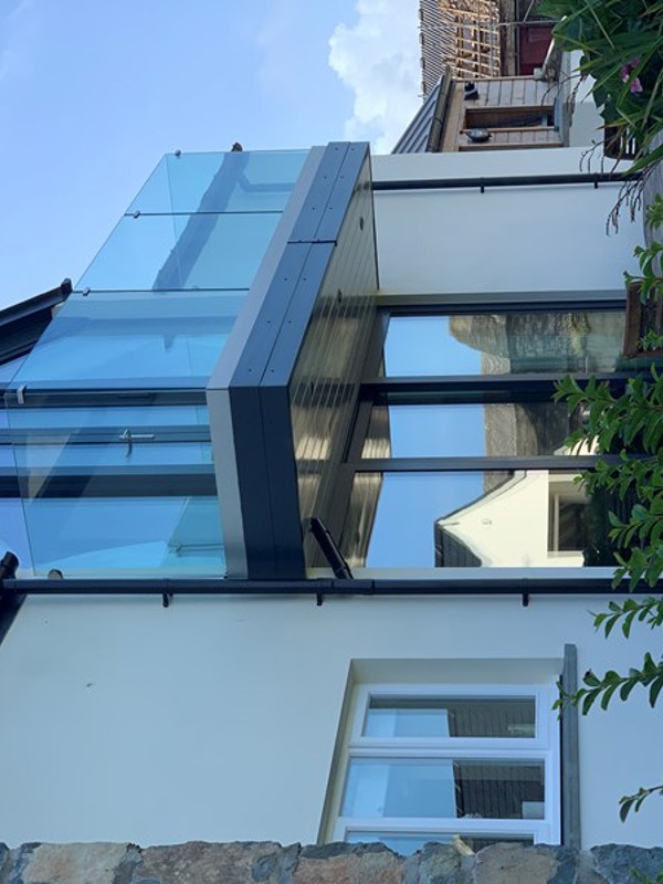Gallery Image for Treathro Barns & House Conversions