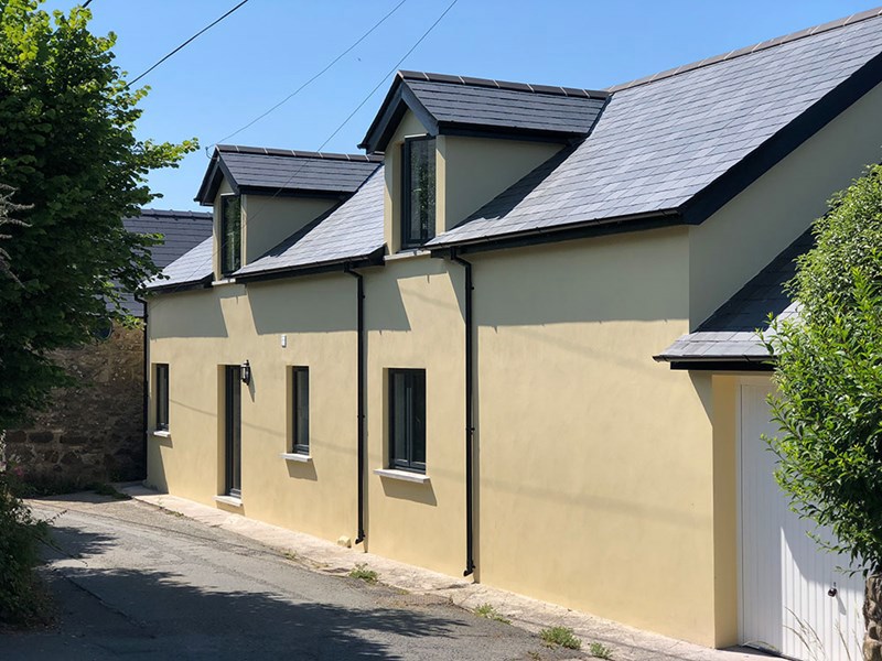 Gallery Image for Willows | Newport | Loft Extension