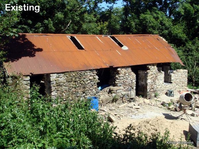 Gallery Image for Dinas