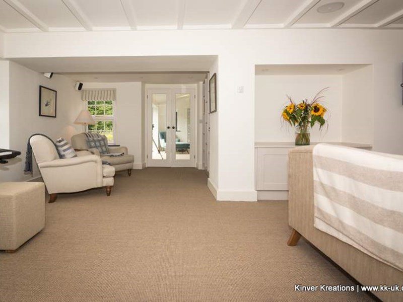 Gallery Image for Pwll Farm House | Award Winning