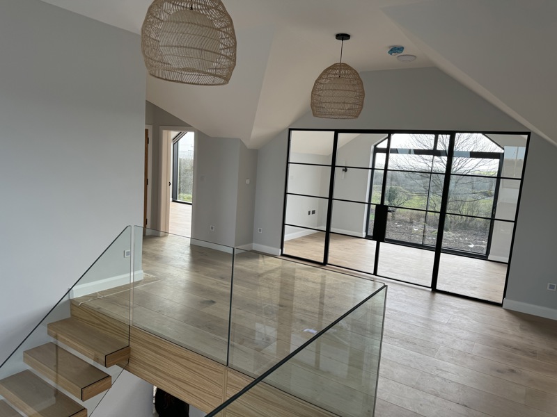 Gallery Image for Parc Carreg - new dwelling