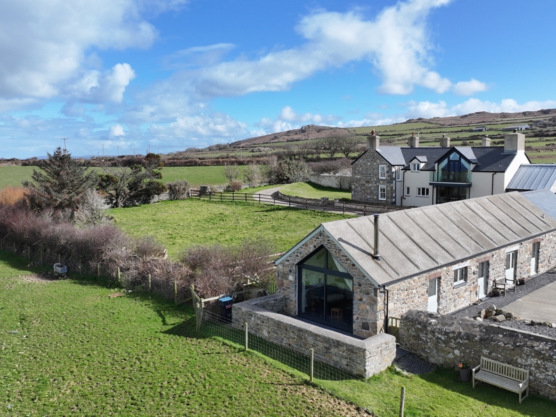 Gallery Image for Treathro Barns & House Conversions