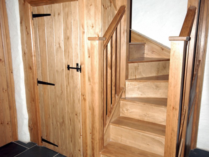 Gallery Image for Panteurig Farmhouse
