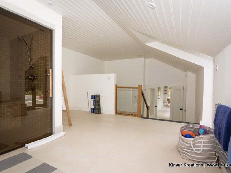 Gallery Image for Pwll Farm House | Award Winning
