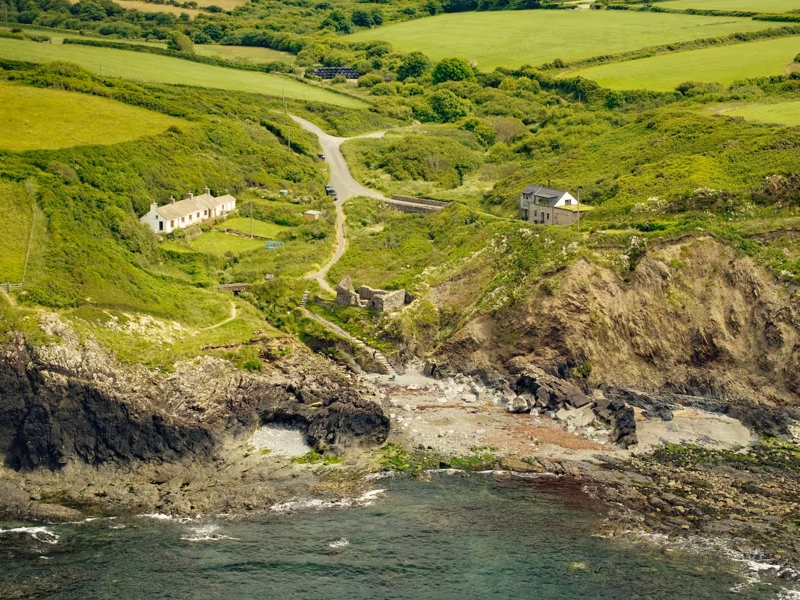 Gallery Image for Bridgend Cottage