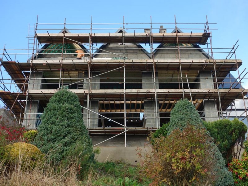 Gallery Image for Llanpit Mawr | Extension