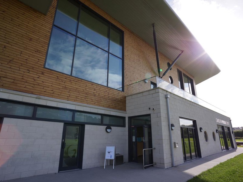 Gallery Image for Phoenix Centre