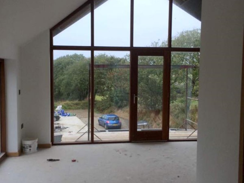 Gallery Image for Pelcomb New Self-Build Dwelling