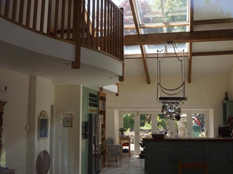 Gallery Image for Manorowen House
