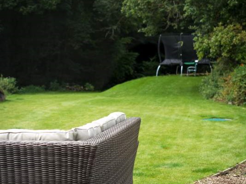 Gallery Image for Pwll Farm House | Award Winning