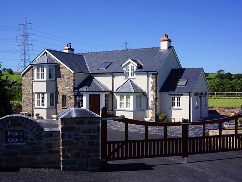 Gallery Image for Poyers Grove | Rural Workers Dwelling