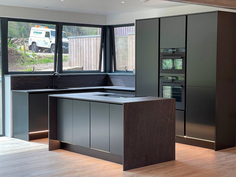 Gallery Image for Castle Farm Barns