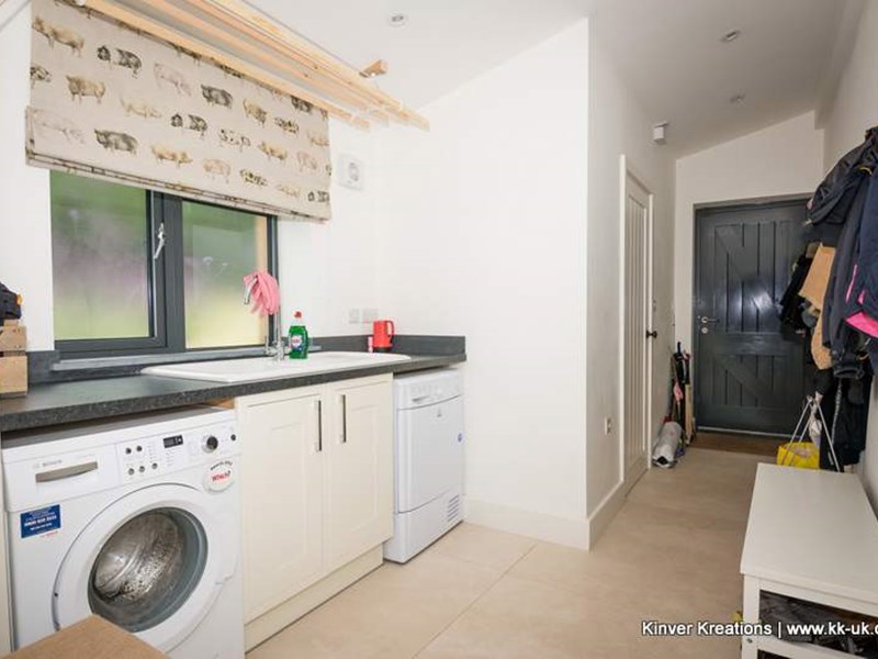 Gallery Image for Pwll Farm House | Award Winning