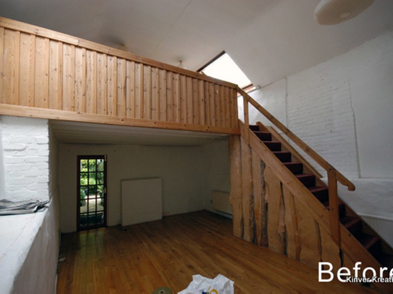 Gallery Image for Walter Brearley House