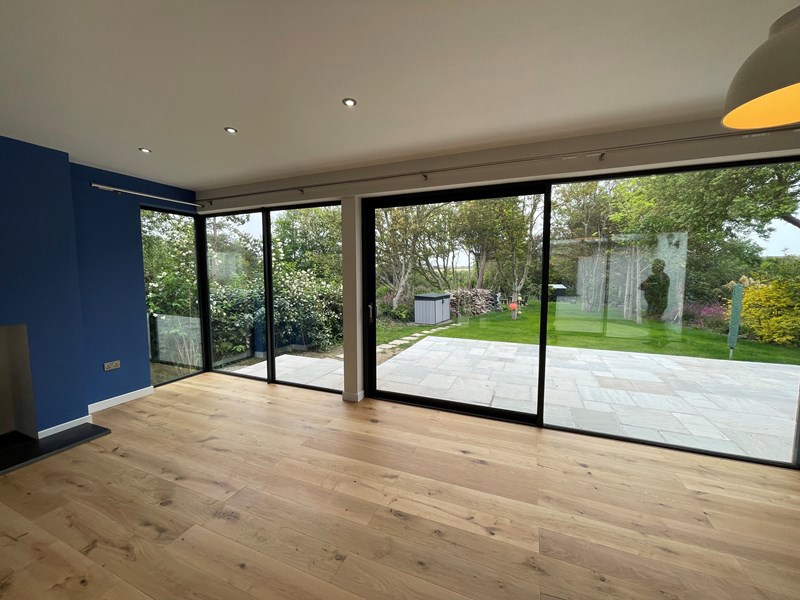 Gallery Image for Ty Dwrgi | Extension