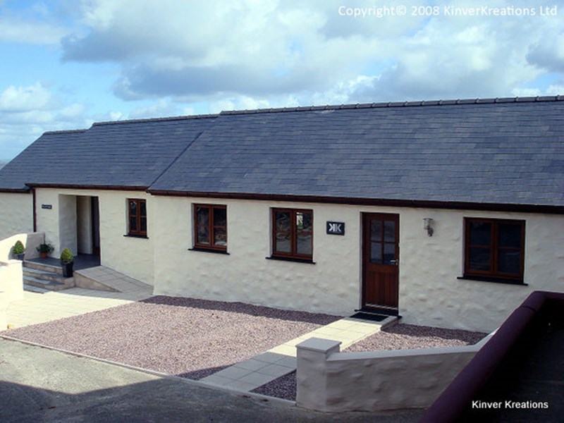Gallery Image for Mill Cottage – Goodwick