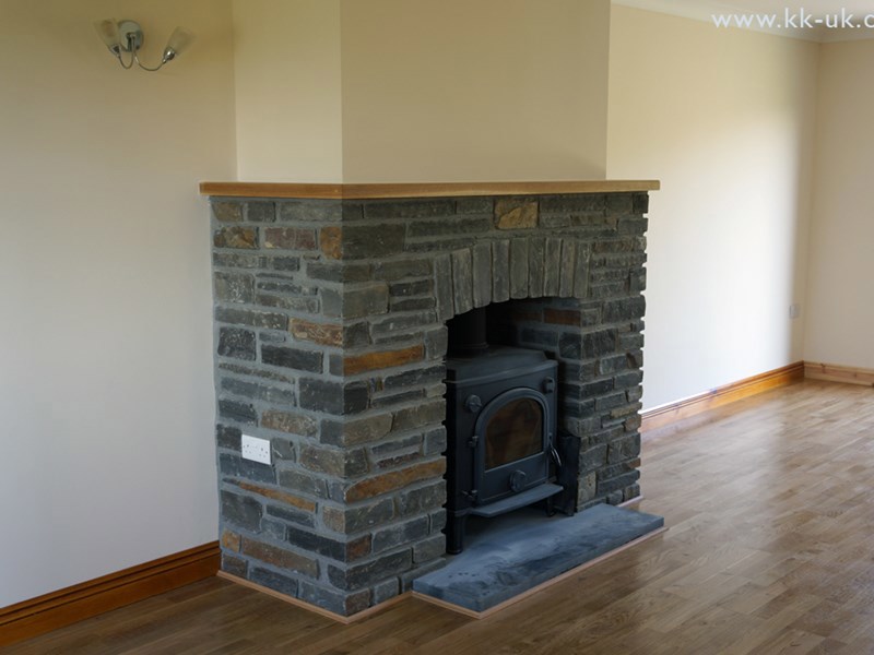 Gallery Image for Keeston Plot 4