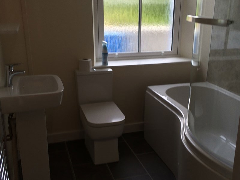 Gallery Image for Ael Y Bryn Extension  Llanychaer