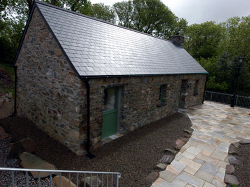 Gallery Image for Dinas