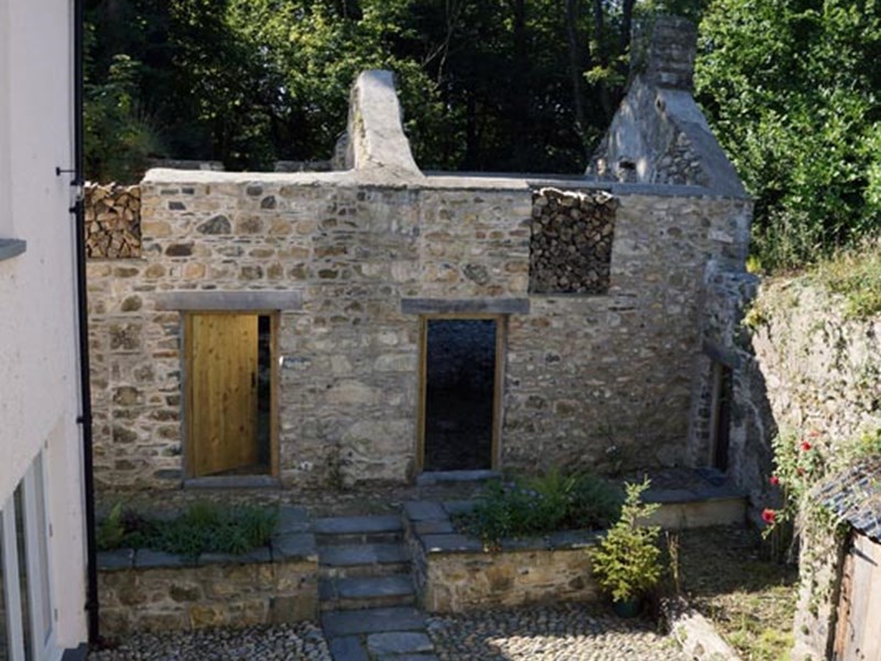 Gallery Image for Manorowen House