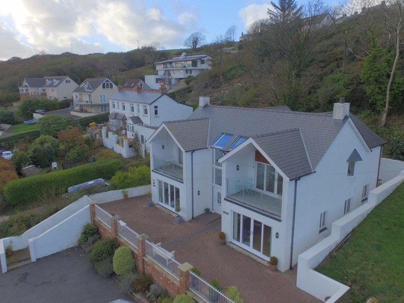 Gallery Image for Award Winning Homes | Goodwick