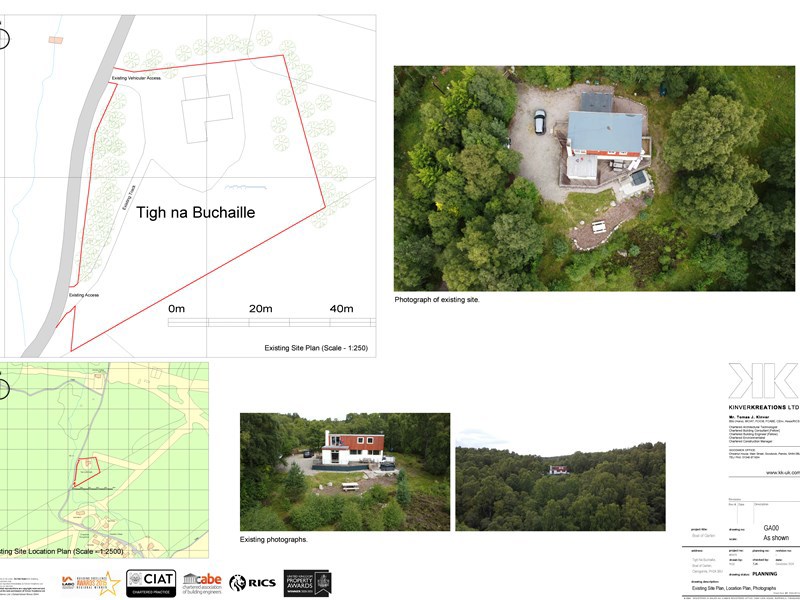 Gallery Image for Boat of Garden - New Home