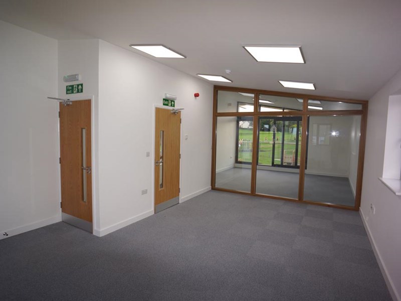 Gallery Image for Accountants New Office Building