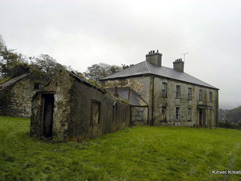 Gallery Image for Court Mansion