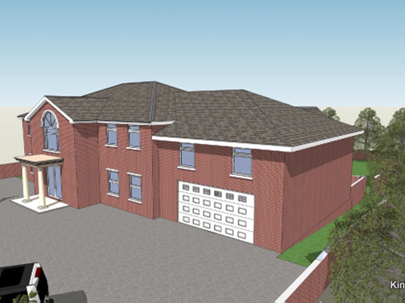 Gallery Image for Mansion Extension